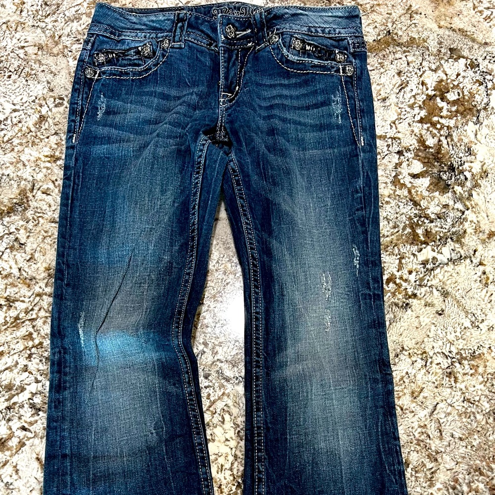 MissMe jeans